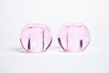 Load image into Gallery viewer, Pink Salt Shaker Set