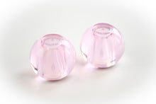 Load image into Gallery viewer, Pink Salt Shaker Set