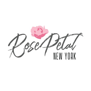Rose Petal New York